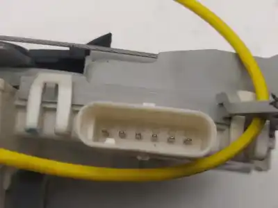 Second-hand car spare part rear left door lock for audi a4 b8 (8k2) 2.0 tdi oem iam references 8k0839015c  
