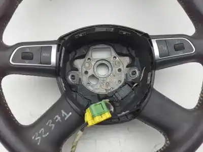 Second-hand car spare part steering wheel for audi a4 b8 (8k2) 2.0 tdi oem iam references 8k0419091bgwun  