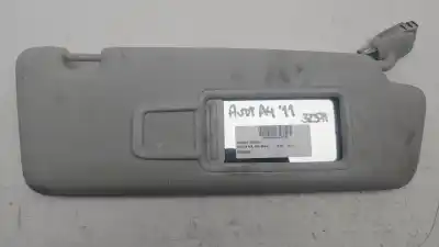 Автозапчастина б/у правильний натір для audi a4 b8 (8k2) 2.0 tdi посилання на oem iam 8k0857552