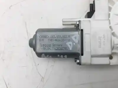 Second-hand car spare part right front window motor for audi a4 b8 (8k2) 2.0 tdi oem iam references 8k0959802a  1101a66633110