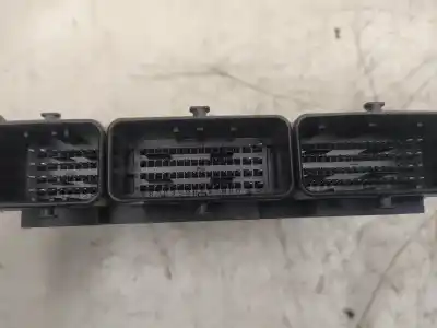 Second-hand car spare part ecu engine control for dacia sandero stepway oem iam references 0281030439  