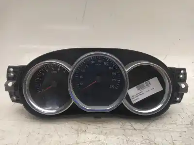 Peça sobressalente para automóvel em segunda mão quadrante por dacia sandero stepway referências oem iam 248101921ra 2870995 ns24434720a