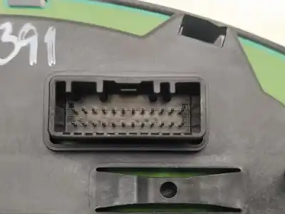 Peça sobressalente para automóvel em segunda mão quadrante por dacia sandero stepway referências oem iam 248101921ra 2870995 ns24434720a