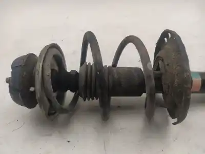 Second-hand car spare part front right shock absorber for dacia sandero stepway oem iam references 