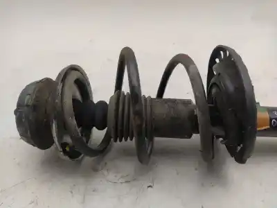 Second-hand car spare part front left shock absorber for dacia sandero stepway oem iam references 