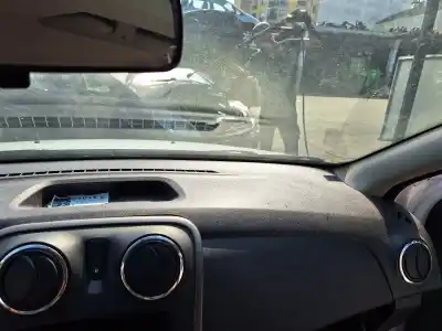 Second-hand car spare part dashboard for dacia sandero stepway oem iam references   