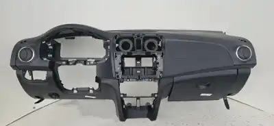 Second-hand car spare part dashboard for dacia sandero stepway oem iam references   
