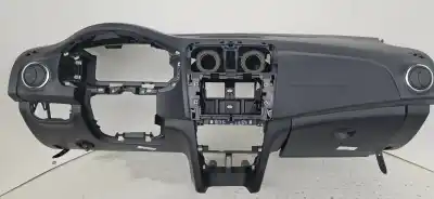 Second-hand car spare part dashboard for dacia sandero stepway oem iam references   