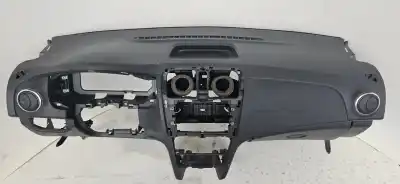 Second-hand car spare part dashboard for dacia sandero stepway oem iam references   