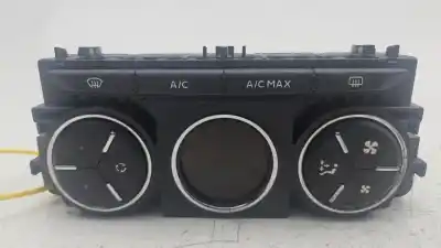 Автозапчастина б/у клімат-контроль для citroen c-elysée exclusive посилання на oem iam 96746550zd 16w14e01 5p4440000
