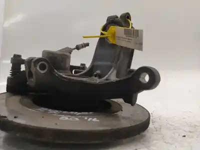 Second-hand car spare part front right knuckle for citroen c-elysée exclusive oem iam references   