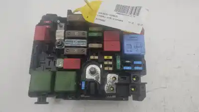 Автозапчасти б/у блок реле/предохранителей за citroen c-elysée exclusive ссылки oem iam pcfpp00257