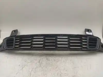Автозапчасти б/у центральная решетка бампера за citroen c-elysée exclusive ссылки oem iam c06291091  
