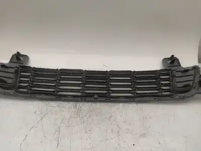 Автозапчасти б/у центральная решетка бампера за citroen c-elysée exclusive ссылки oem iam c06291091