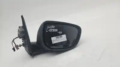 Second-hand car spare part right rearview mirror for citroen c-elysée exclusive oem iam references 021265  