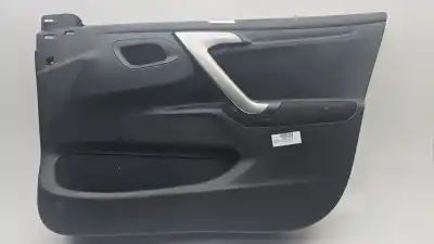 Автозапчасти б/у обивка передней правой двери за citroen c-elysée exclusive ссылки oem iam   