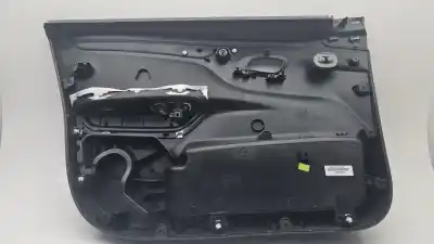 Автозапчасти б/у обивка передней правой двери за citroen c-elysée exclusive ссылки oem iam   