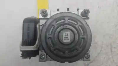 Second-hand car spare part abs for citroen c-elysée exclusive oem iam references 9814482680  