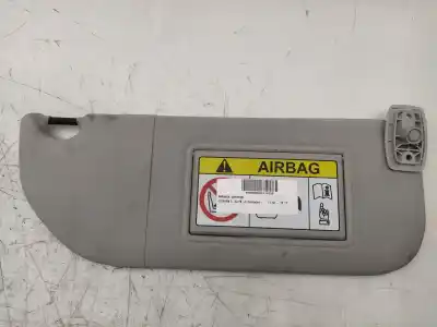 Автозапчастина б/у правильний натір для citroen c-elysée exclusive посилання на oem iam   