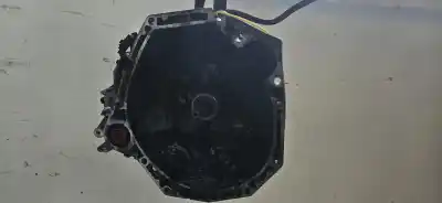 Автозапчастина б/у коробка передач для renault scénic iii (jz0/1_) 1.5 dci посилання на oem iam tl49s2