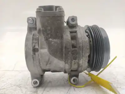 Second-hand car spare part AIR CONDITIONING COMPRESSOR for CHEVROLET AVEO  OEM IAM references 95955943  