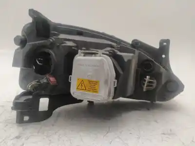 Pezzo di ricambio per auto di seconda mano faro anteriore sinistro per opel corsa c essentia riferimenti oem iam 13100535gt