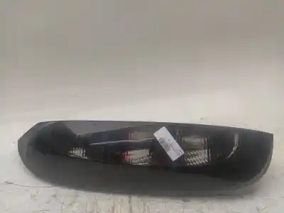 Second-hand car spare part left tailgate light for opel corsa c essentia oem iam references 24457235  89307491