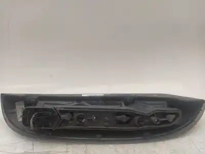 Pezzo di ricambio per auto di seconda mano lampada posteriore sinistra per opel corsa c essentia riferimenti oem iam 24457235