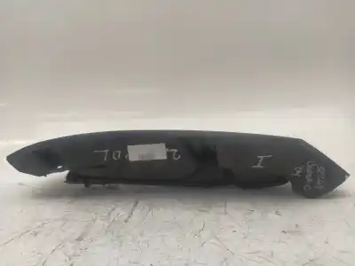 Second-hand car spare part left tailgate light for opel corsa c essentia oem iam references 24457235  89307491