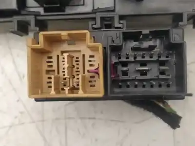 Peça sobressalente para automóvel em segunda mão módulo eletrônico por audi a6 avant (4f2) 2.0 16v tdi referências oem iam 4f0907289j  