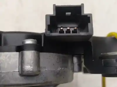 Second-hand car spare part rear windshield wiper motor for citroen c4 picasso i monospace (ud_) 1.6 hdi oem iam references 0390201817