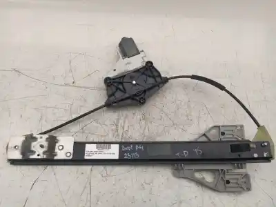 Second-hand car spare part rear right window regulator for audi a4 avant (8k5) (2008) 2.0 16v tdi clean diesel oem iam references 8k0839462c  8k0959812a