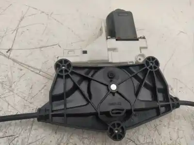 Second-hand car spare part rear right window regulator for audi a4 avant (8k5) (2008) 2.0 16v tdi clean diesel oem iam references 8k0839462c  8k0959812a