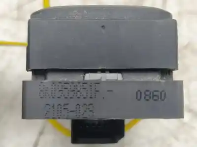 Second-hand car spare part left front power window switch for audi a4 avant (8k5) (2008) 2.0 16v tdi clean diesel oem iam references 8k0959851f