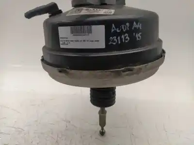 Автозапчасти б/у тормозной серво за audi a4 avant (8k5) (2008) 2.0 16v tdi clean diesel ссылки oem iam 8k0612103n  