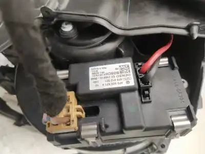 Peça sobressalente para automóvel em segunda mão motor de sofagem por audi a6 avant (4f2) 2.0 16v tdi referências oem iam 4f0820521a  4f0910521