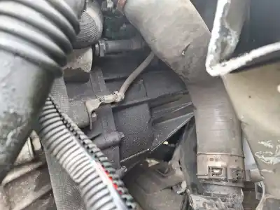 Peça sobressalente para automóvel em segunda mão caixa de velocidades por dacia duster ambiance 4x2 referências oem iam tl4043