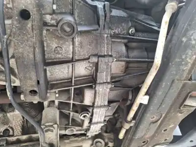 Pezzo di ricambio per auto di seconda mano riduttore per dacia duster ambiance 4x2 riferimenti oem iam tl4043  