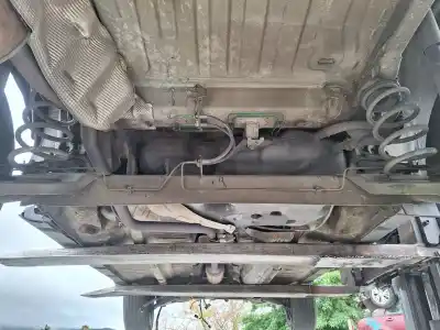 İkinci el araba yedek parçası  için DACIA DUSTER I K9K896 OEM IAM referansları 555016666R  