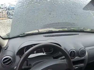 Peça sobressalente para automóvel em segunda mão tablier por dacia duster ambiance 4x2 referências oem iam 8200739435  