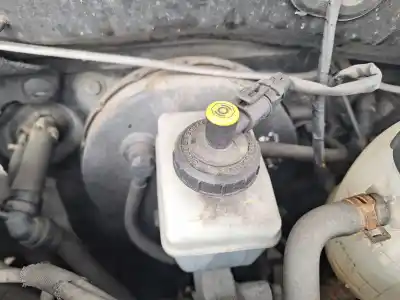 Peça sobressalente para automóvel em segunda mão servo freio por dacia duster ambiance 4x2 referências oem iam 472102876ra