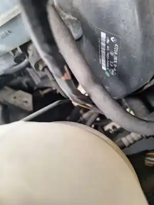 Peça sobressalente para automóvel em segunda mão servo freio por dacia duster ambiance 4x2 referências oem iam 472102876ra  