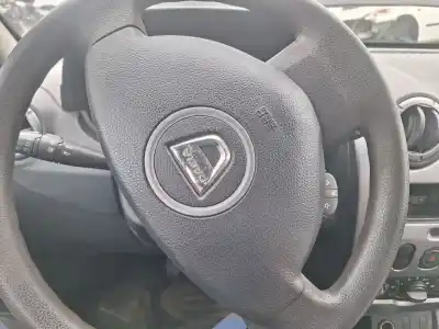 Peça sobressalente para automóvel em segunda mão airbag dianteiro esquerdo por dacia duster ambiance 4x2 referências oem iam 985100037ra