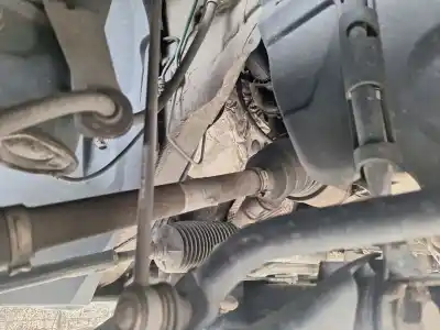 Second-hand car spare part FRONT RIGHT TRANSMISSION for DACIA DUSTER  OEM IAM references 391003840R  