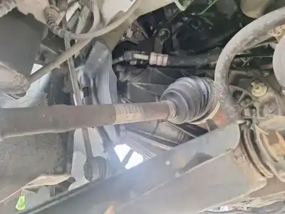 Peça sobressalente para automóvel em segunda mão transmissão dianteira esquerda por dacia duster ambiance 4x2 referências oem iam 391016491r