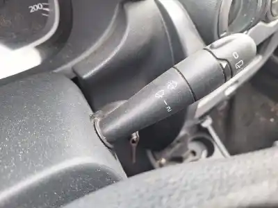 Second-hand car spare part multifunction switch for dacia duster ambiance 4x2 oem iam references 8200969681  