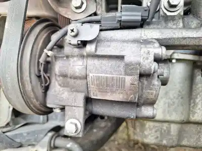 Peça sobressalente para automóvel em segunda mão compressor de ar condicionado a/a a/c por dacia duster ambiance 4x2 referências oem iam 926006229r