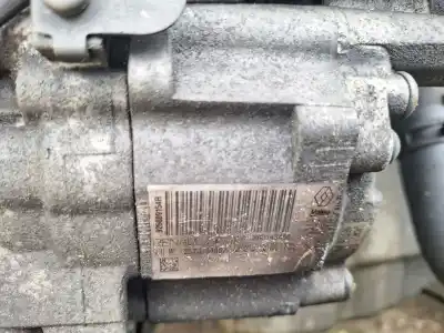Pezzo di ricambio per auto di seconda mano compressore aria condizionata per dacia duster ambiance 4x2 riferimenti oem iam 926006229r  