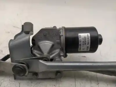 Peça sobressalente para automóvel em segunda mão motor do limpa para brisas por bmw serie 1 berlina (e81/e87) 118d referências oem iam 719303601