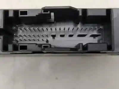 Peça sobressalente para automóvel em segunda mão módulo eletrônico por bmw serie 1 berlina (e81/e87) 118d referências oem iam 6135921785301